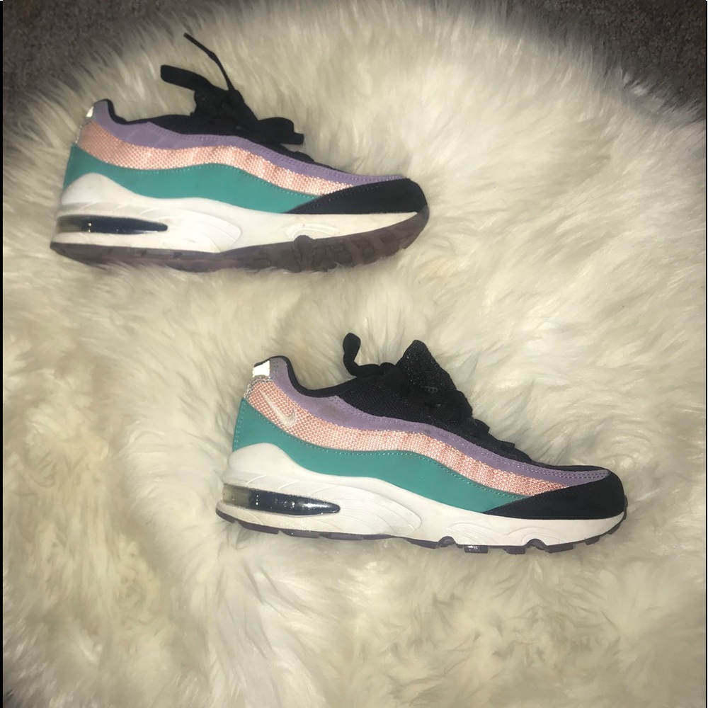 Nike Air Max 95s(GS)